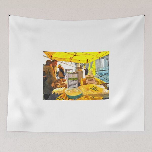 Item preview, Cheeses designed and sold by Giuseppe Cocco.