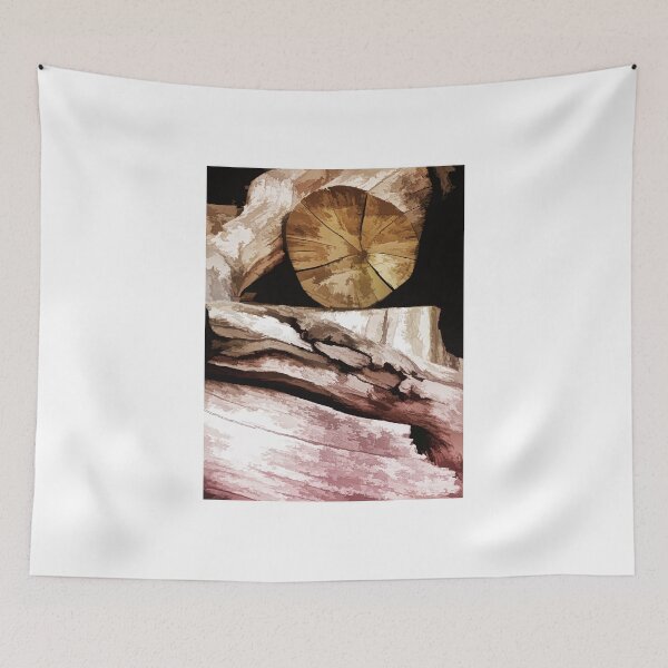Item preview, Clearing Out the Dead Wood designed and sold by christo65.