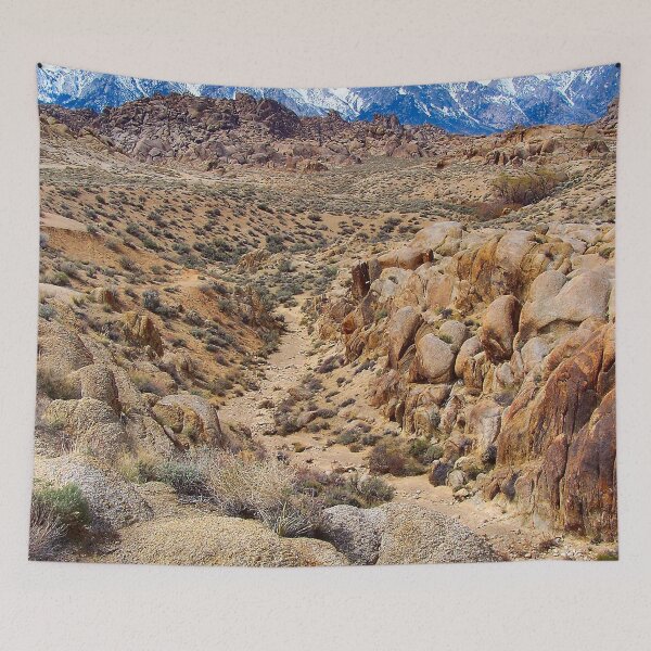 Item preview, Dry Gulch designed and sold by MilesArt.