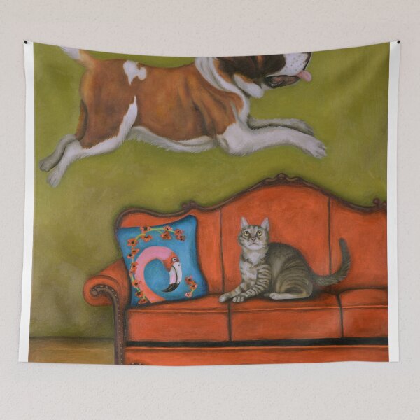 Item preview, Airborne designed and sold by LeahSaulnier.