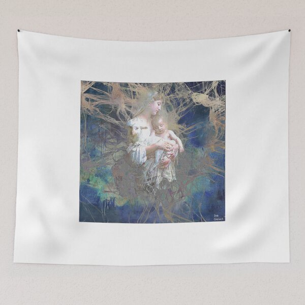 Item preview, Ave Maria designed and sold by ganechJoe.