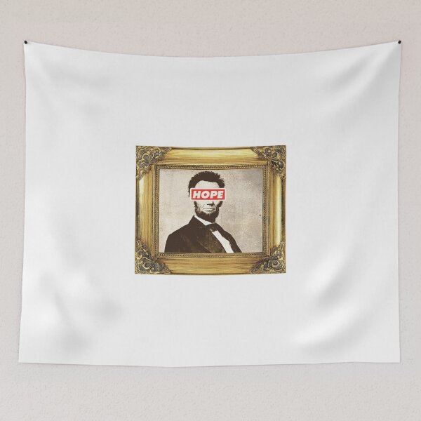 Item preview, Abraham Lincoln designed and sold by auto-pilot.
