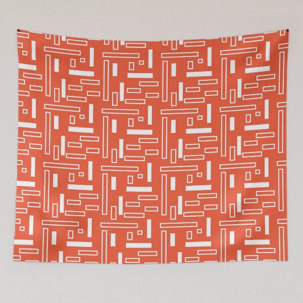 Item preview, Rectangle Pattern designed and sold by svantevid.