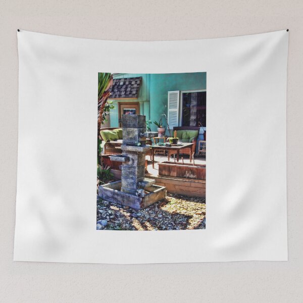 Item preview, Front Porch Jumble designed and sold by GolemAura.