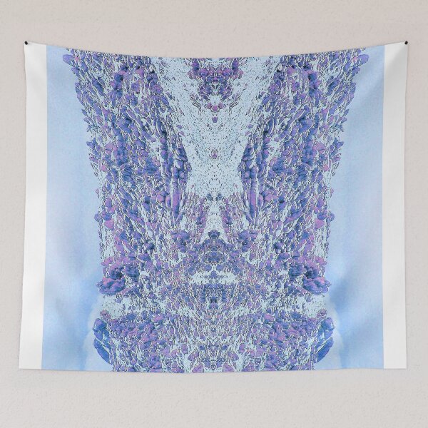 Item preview, Rorschach Alabama Hills designed and sold by MilesArt.