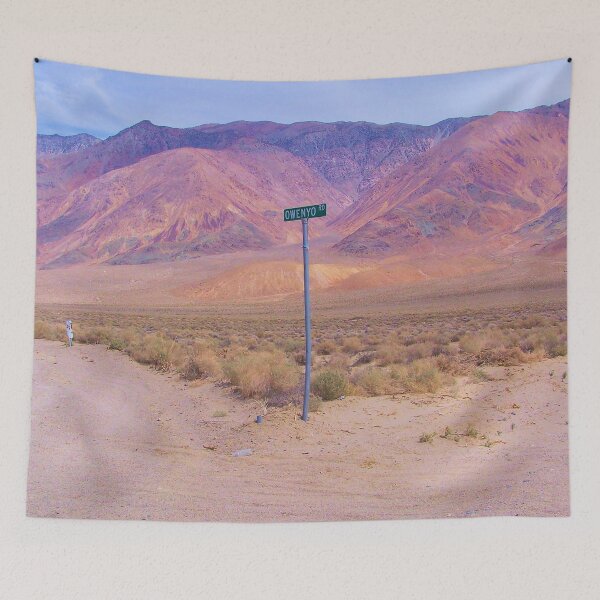 Item preview, Owenyo Rd designed and sold by MilesArt.