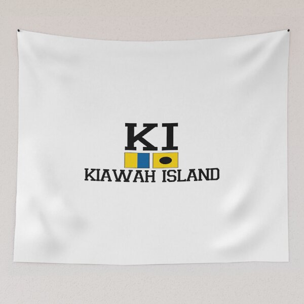 Item preview, Kiawah Island - South Carolina. designed and sold by America Roadside..