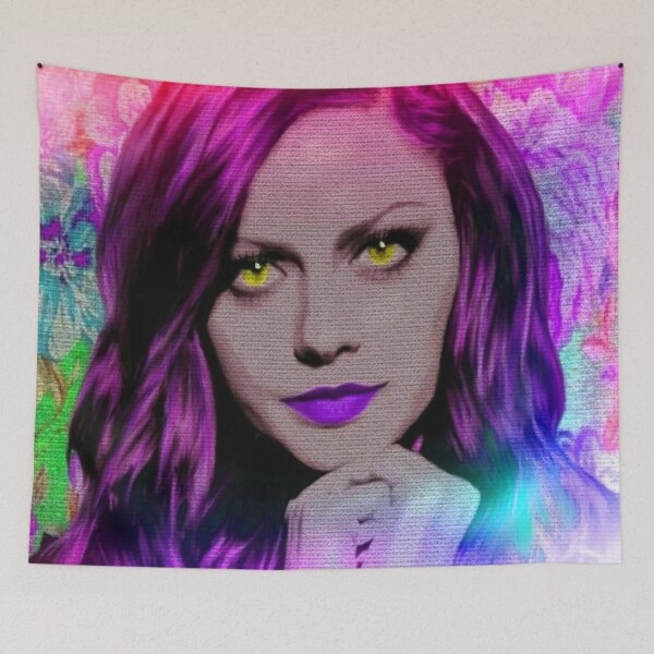 Item preview, GOLDEN EYES designed and sold by Azzurra.