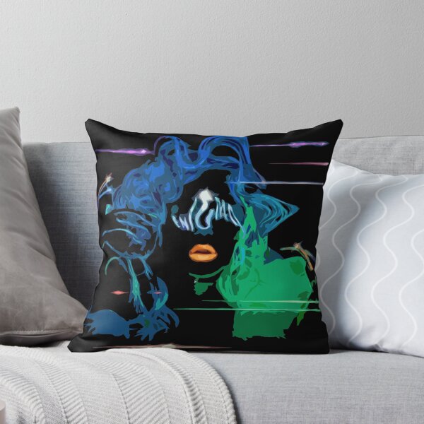 Item preview, Enigma Lady Gaga designed and sold by 87Designs.