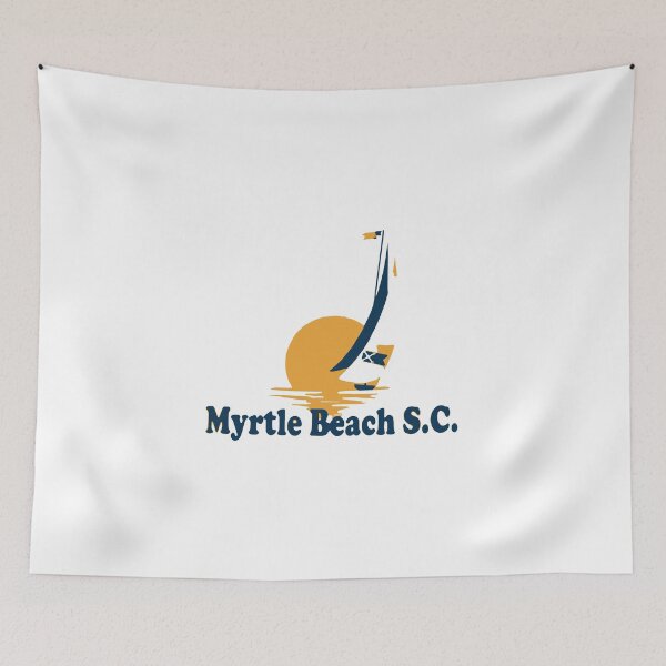 Item preview, Myrtle Beach - South Carolina. designed and sold by America Roadside..