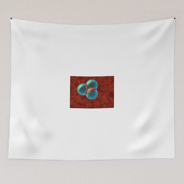 Item preview, negative bubbles designed and sold by Sophia Neishtoot.