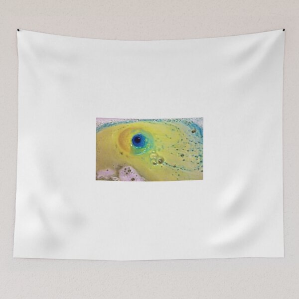 Item preview, Fizzy Bubble Tears designed and sold by Catherine Melvin.
