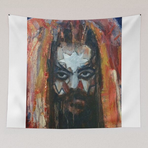 Item preview, ROY WOOD Portrait. Wizzard, ELO, The Move designed and sold by William Wright.