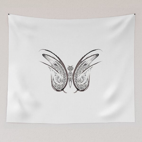 Item preview, Mini Mothra designed and sold by Christopher Zerafa.