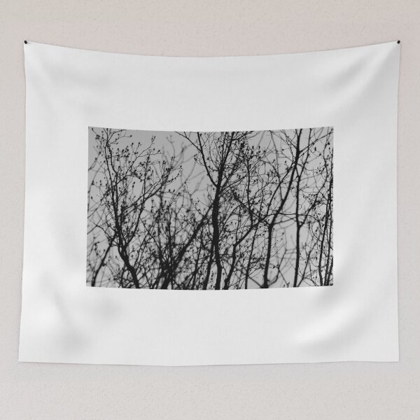 Item preview, To touch the clouds (silhouette 2) designed and sold by Scott Mitchell.