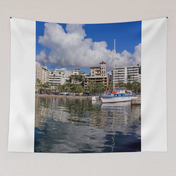 Item preview, The Marco Polo designed and sold by Wrayzo.