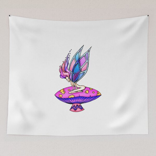 Item preview, Paster Faerie designed and sold by Ogfx.