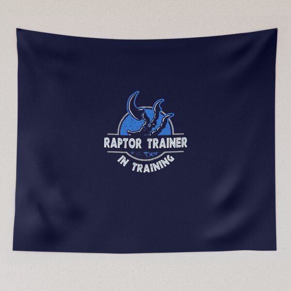 Item preview, Raptor Trainer designed and sold by Michael Brian.