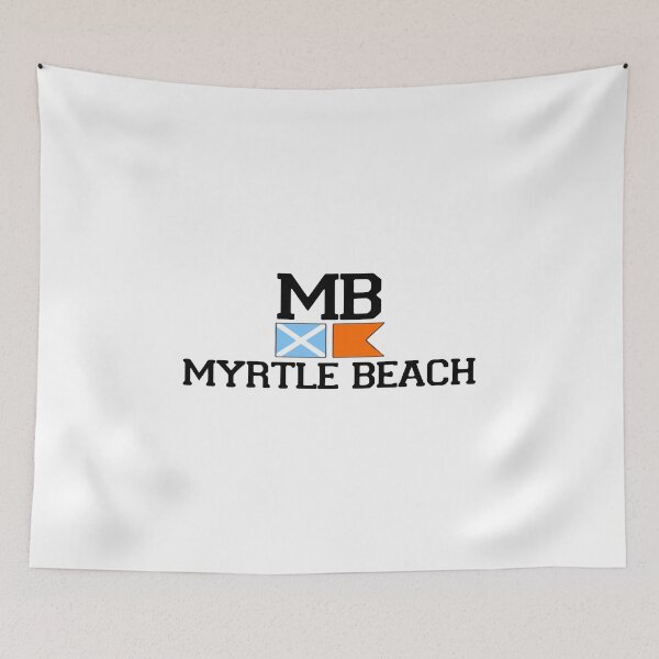 Item preview, Myrtle Beach -  South Carolina.  designed and sold by America Roadside..