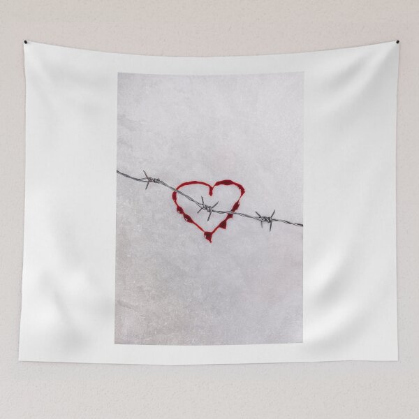 Item preview, bleeding love designed and sold by Joana Kruse.