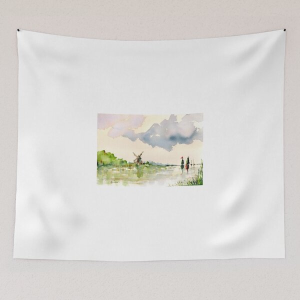 Item preview, Passing Cloud designed and sold by Paulusart.