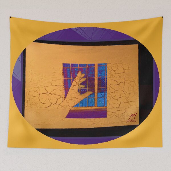 Item preview, The hand designed and sold by Amir Salek.