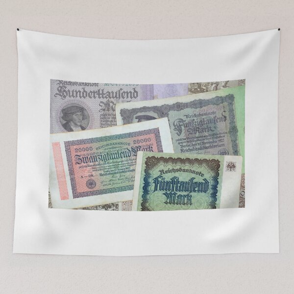 Item preview, Historical banknotes designed and sold by Zosimus.