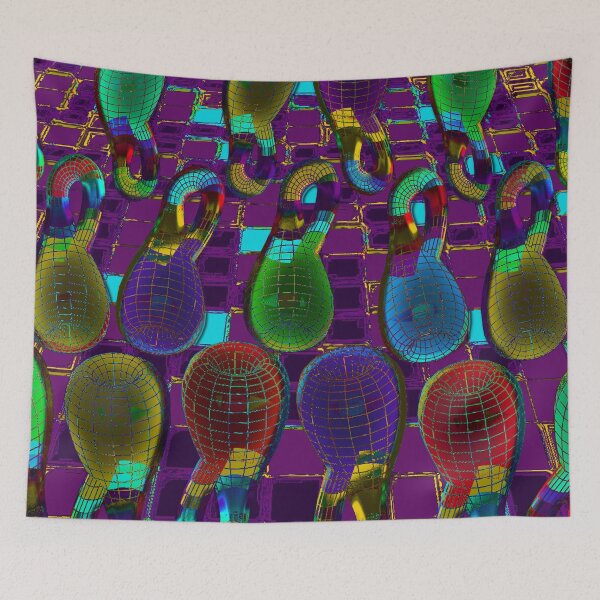 Artikelvorschau, "Kleinflaschen - GEMETONEN" © entworfen und verkauft von Lisa Clark - Thinker Collection STEM Art and MORE.