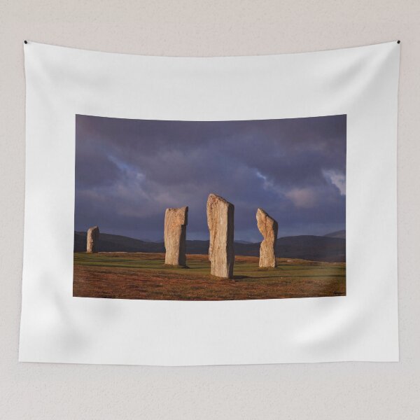 Item preview, The mystics designed and sold by Claire Walsh.