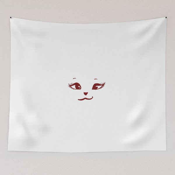 Aperçu de l'œuvre Kitty Smile créée et vendue par Anne van Alkemade.