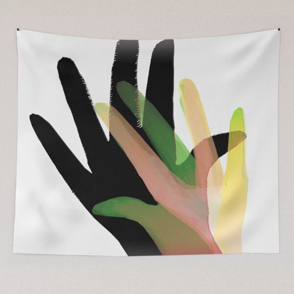 Item preview, Hands in Pair designed and sold by Asok Mukhopadhyay.