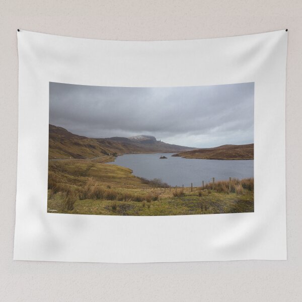 Item preview, Loch Fada designed and sold by tinnieopener.