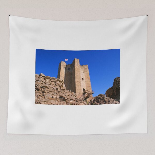 Item preview, The Keep designed and sold by brimel55.