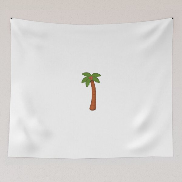Item preview, Palm Tree designed and sold by BeachBumFamily.