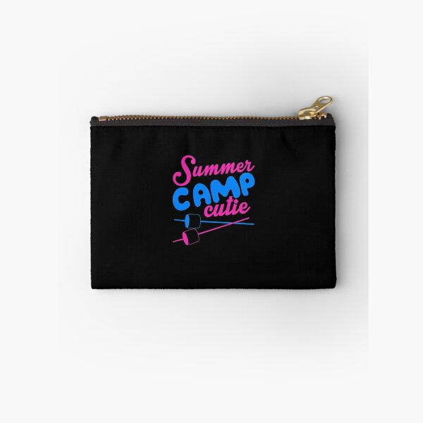 Item preview, Summer Camp product - Cutie - Funny Gift for Campers designed and sold by stuch75.
