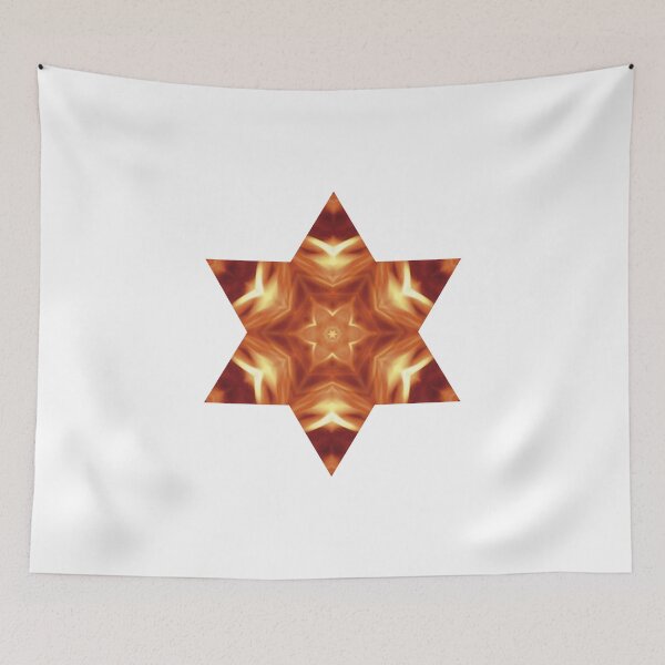 Item preview, Star of Faith - Flying designed and sold by BorisBurakov.