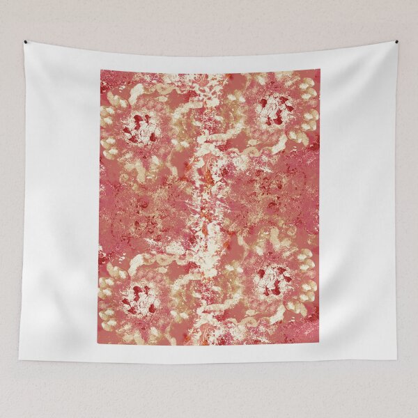 Item preview, Summer Flowers 3 designed and sold by Thecla Mary Correya.