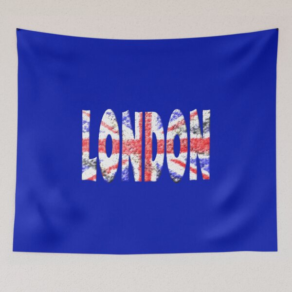 Item preview, London Glory ... designed and sold by Wightstitches.