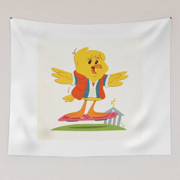 Item preview, Hoverbird designed and sold by TheDrawbridge.