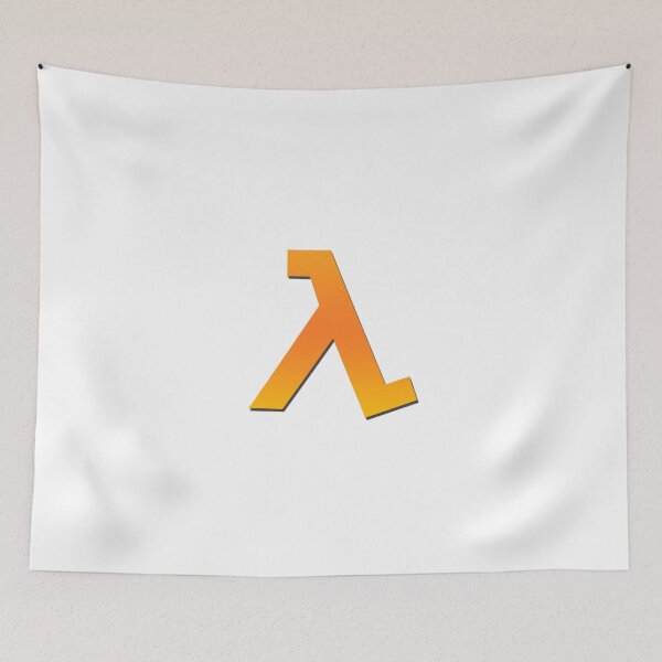 Item preview, Half Life designed and sold by BraiianDSG.