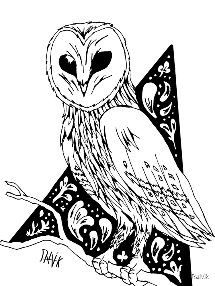 Thumbnail 5 of 5, iPhone Case, Watcher designed and sold by Ralvik.
