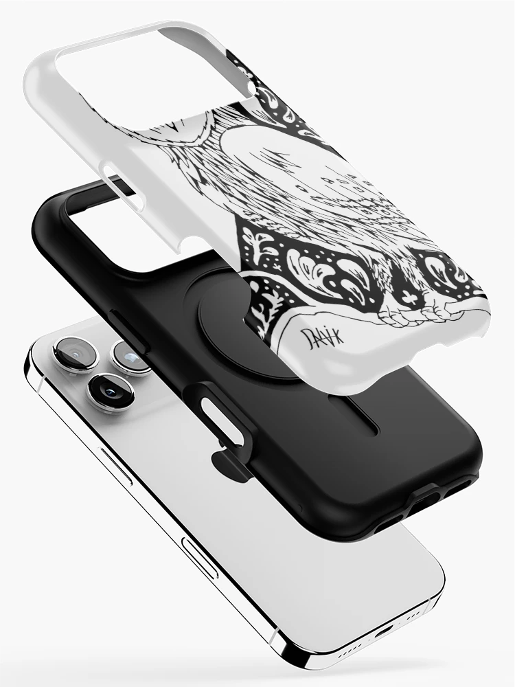 Thumbnail 2 of 4, iPhone Case, Watcher designed and sold by Ralvik.