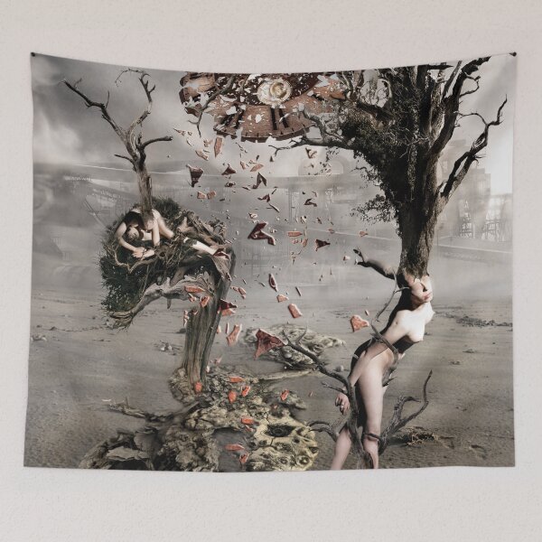 Item preview, Deforestation designed and sold by oneoftheclan.
