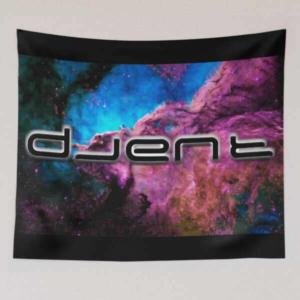 Item preview, Space Djent designed and sold by Ranthrax.
