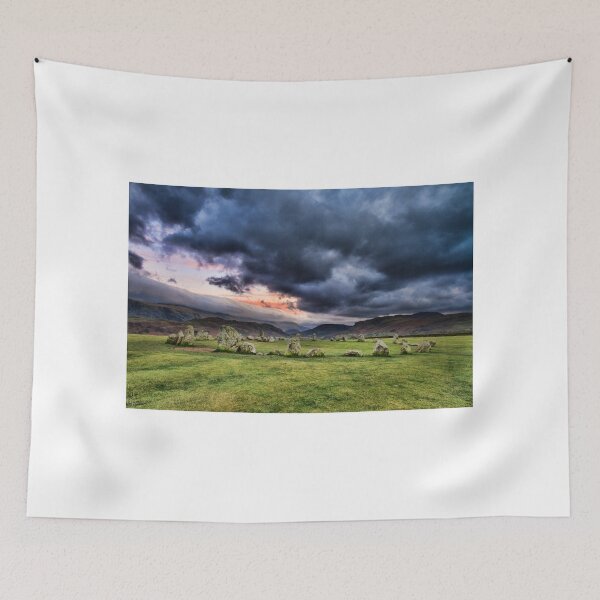 Item preview, Castlerigg Stone Circle designed and sold by chris2766.