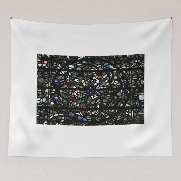 Item preview, Five Sisters Window, detail. designed and sold by JohnDalkin.