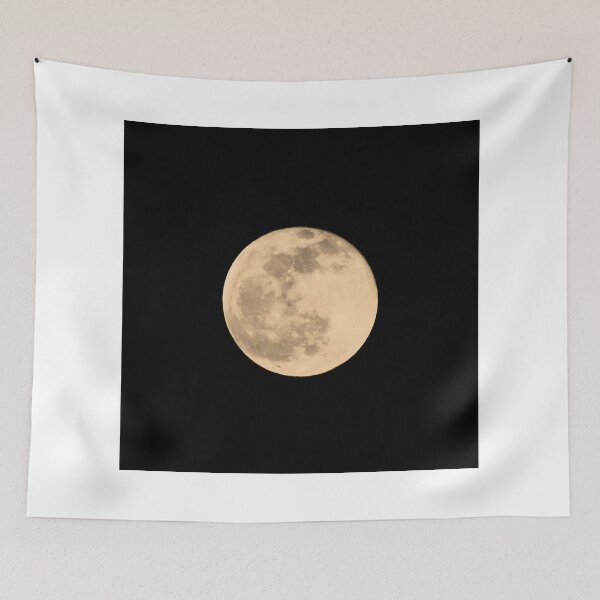 Item preview, Full Moon Photograph designed and sold by adriturner.