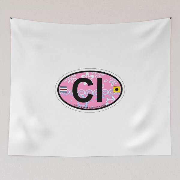 Item preview, Cumberland Island - Georgia. designed and sold by America Roadside..
