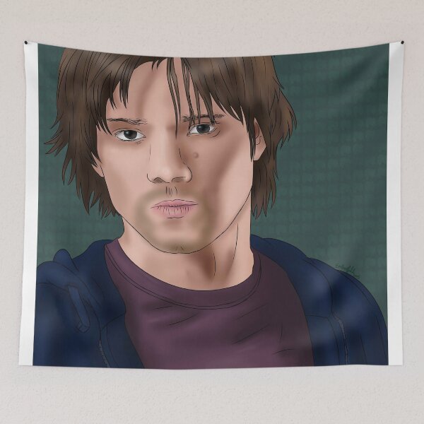 Item preview, Sammy designed and sold by Emberfall0507.