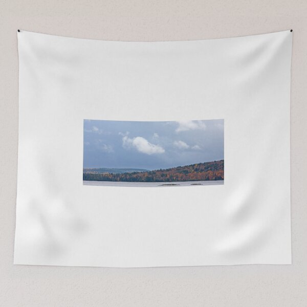 Item preview, Algonquin Park  designed and sold by James Cumming.